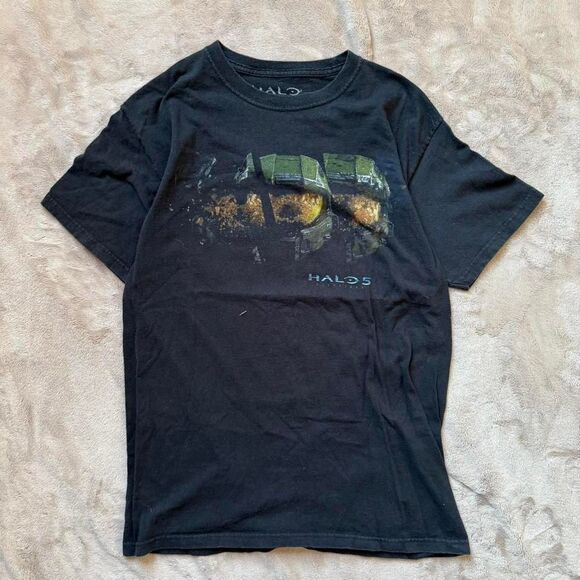 Halo 5 promotional‎ tee - Picture 1 of 4